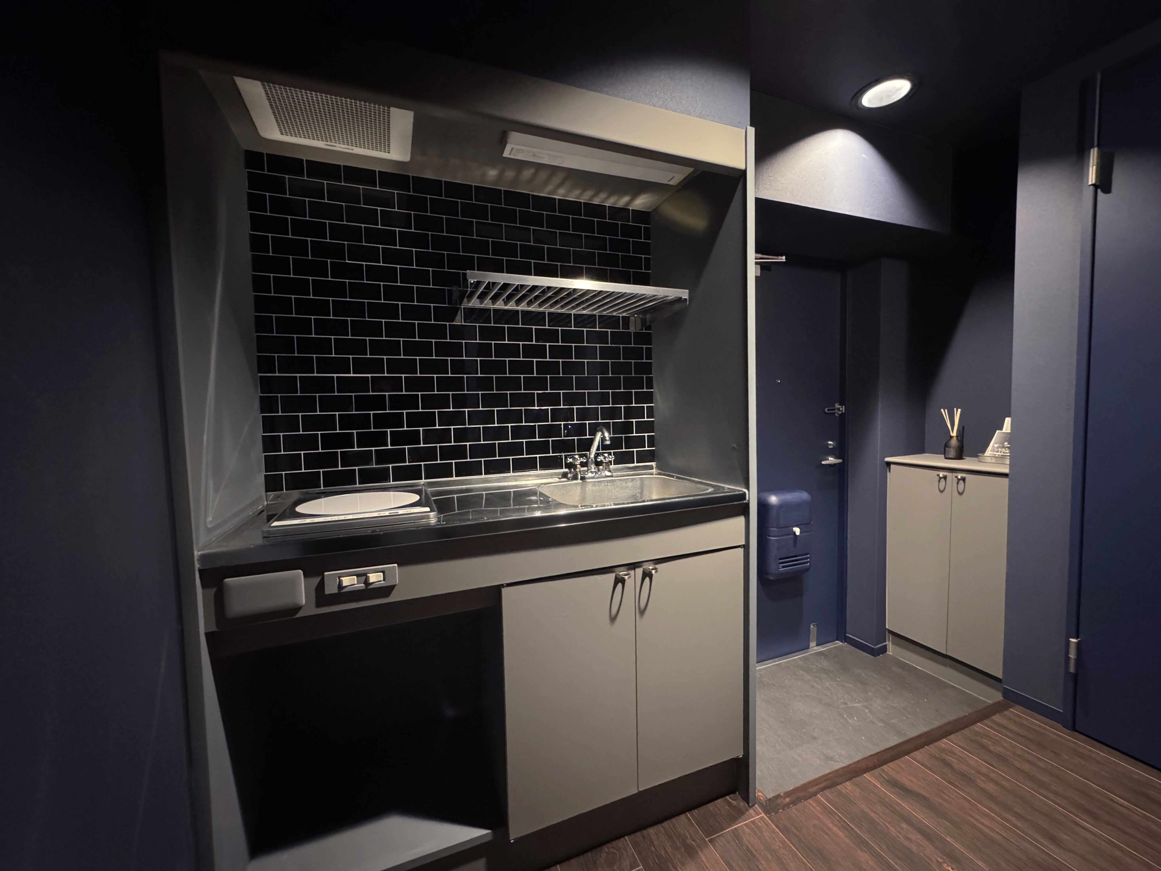 竹ノ塚コワーキングスペース