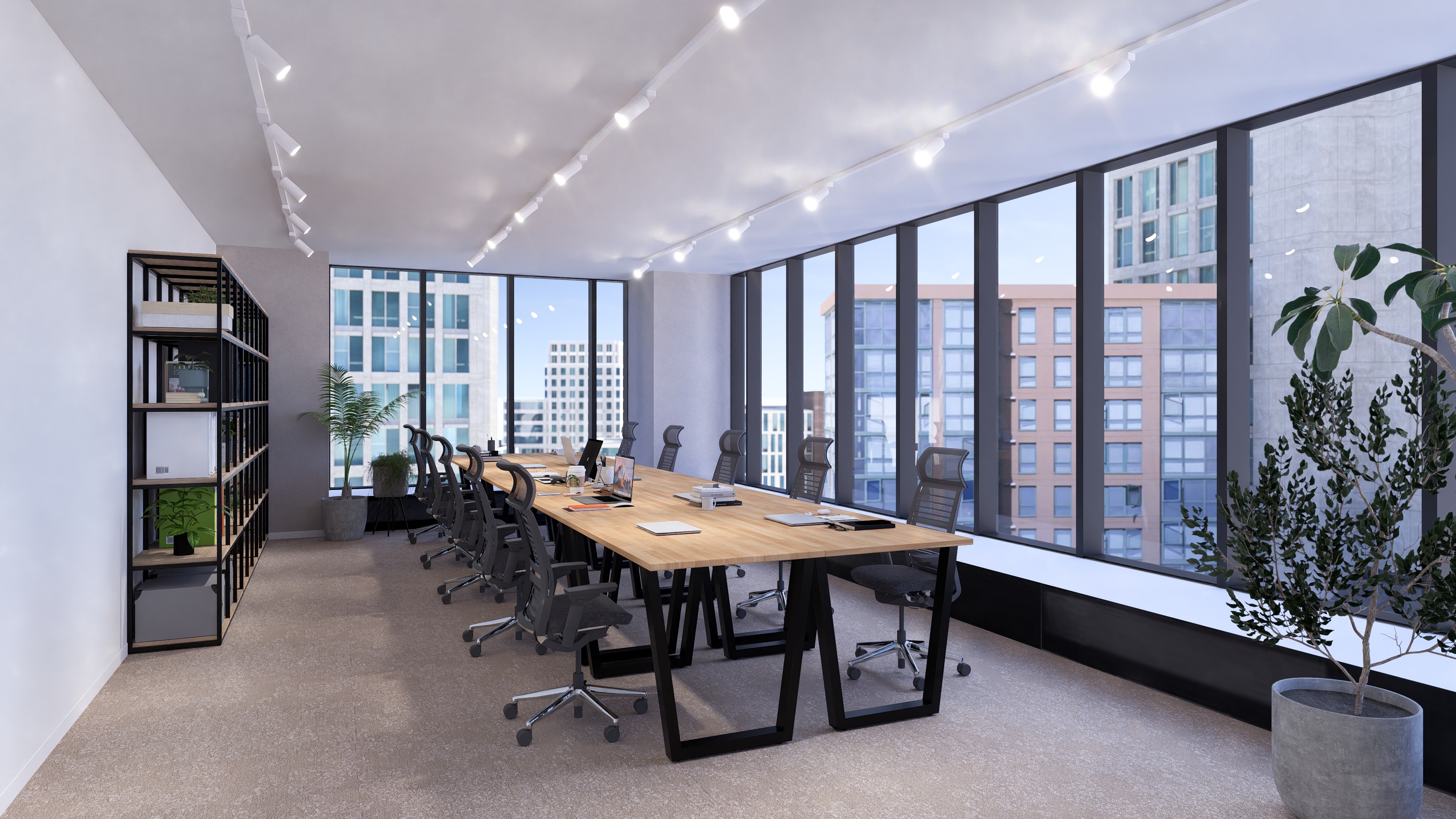 浜松市の事業へ参画 コワーキングスペース『BIZcomfort浜松』 浜松市でのテレワーク推進でコロナ禍の多様な働き方の一助に 「浜松でテレワーク&宿泊応援キャンペーン」