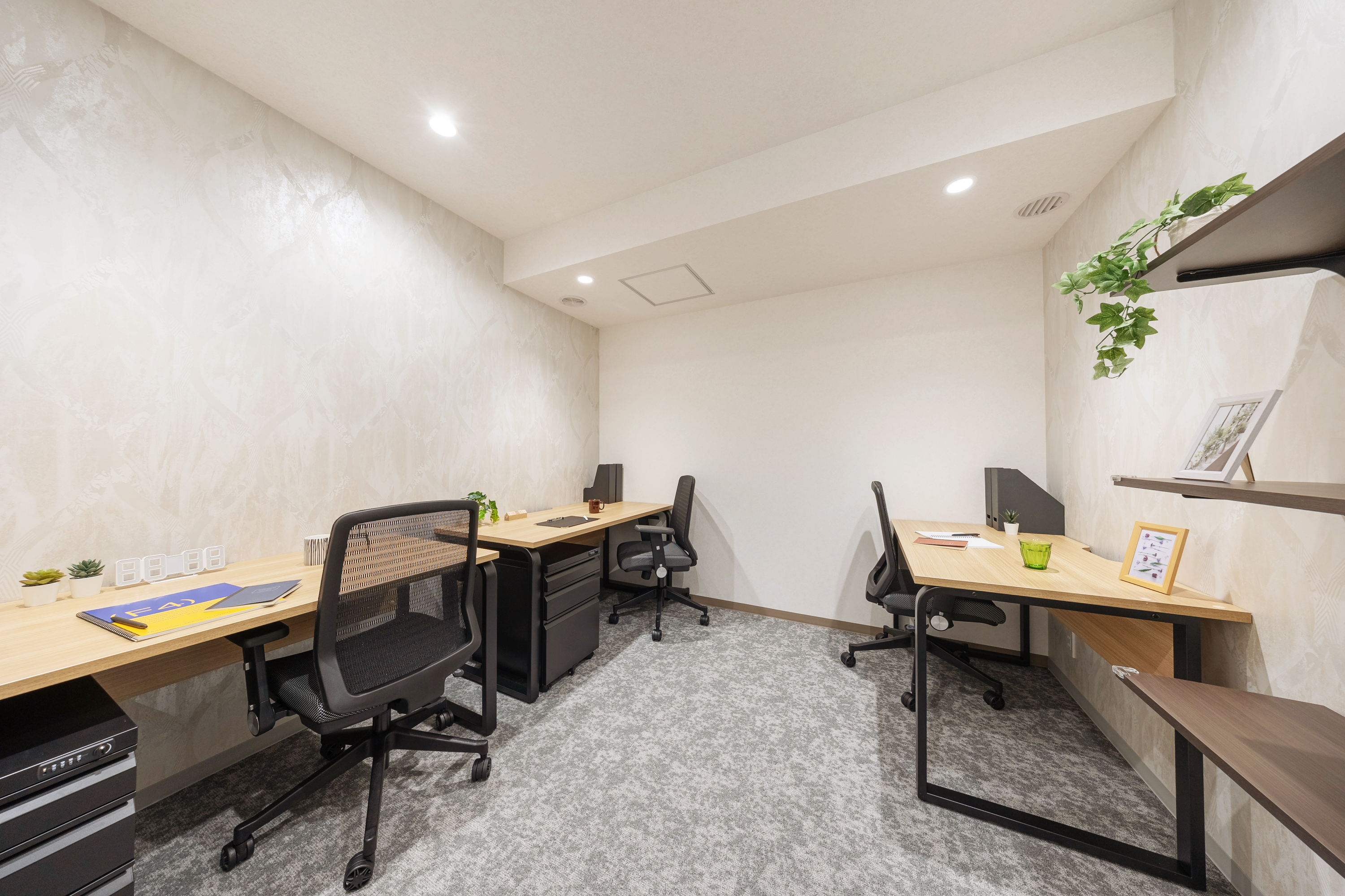 BIZcomfort平河町 増床OPENのお知らせ