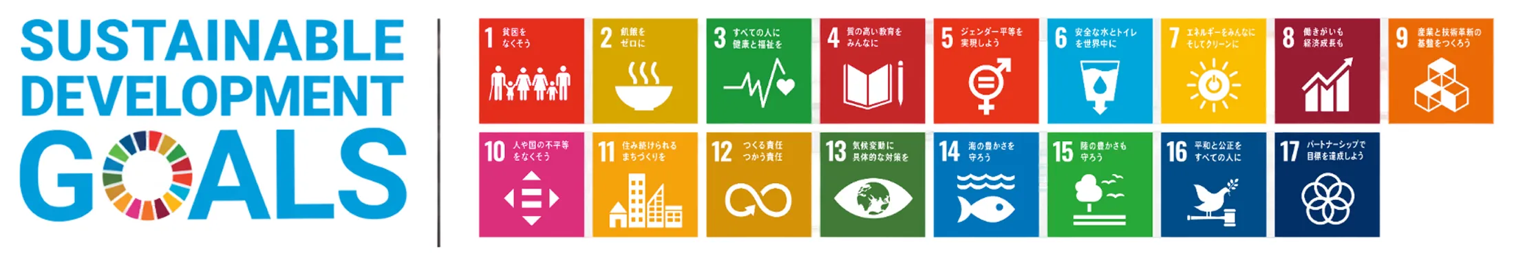 SDGs