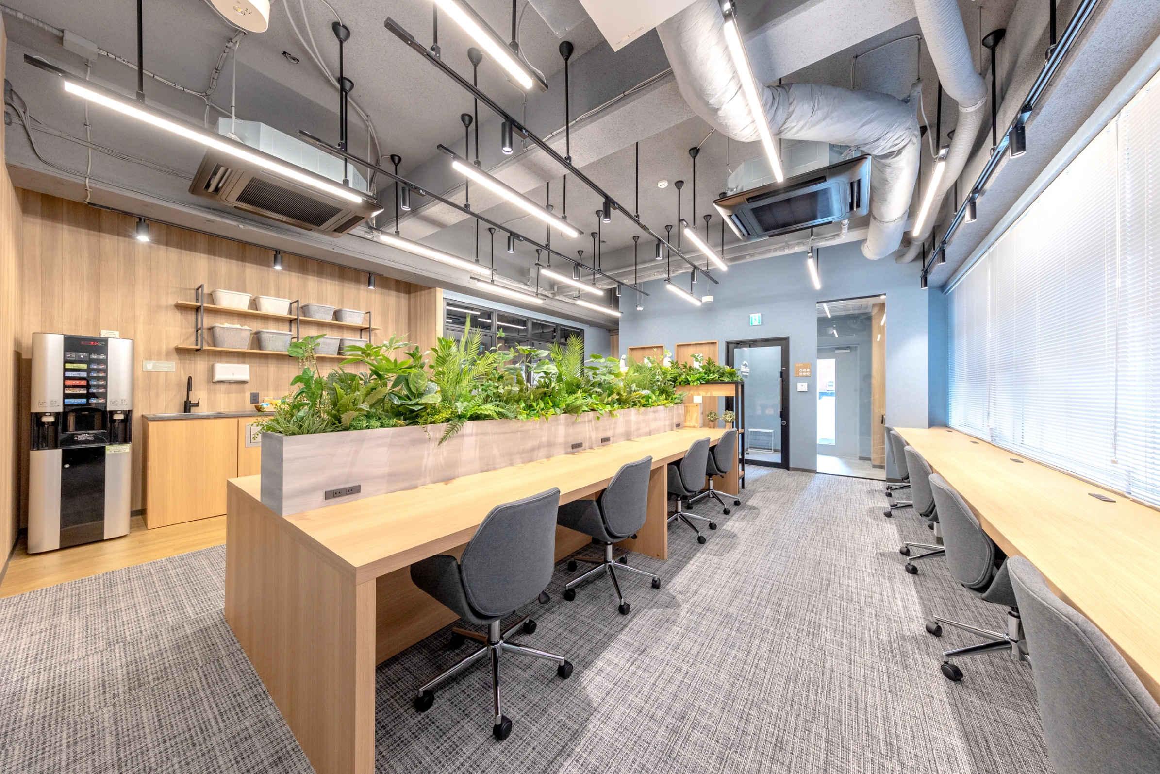 BIZcomfort京急大森町