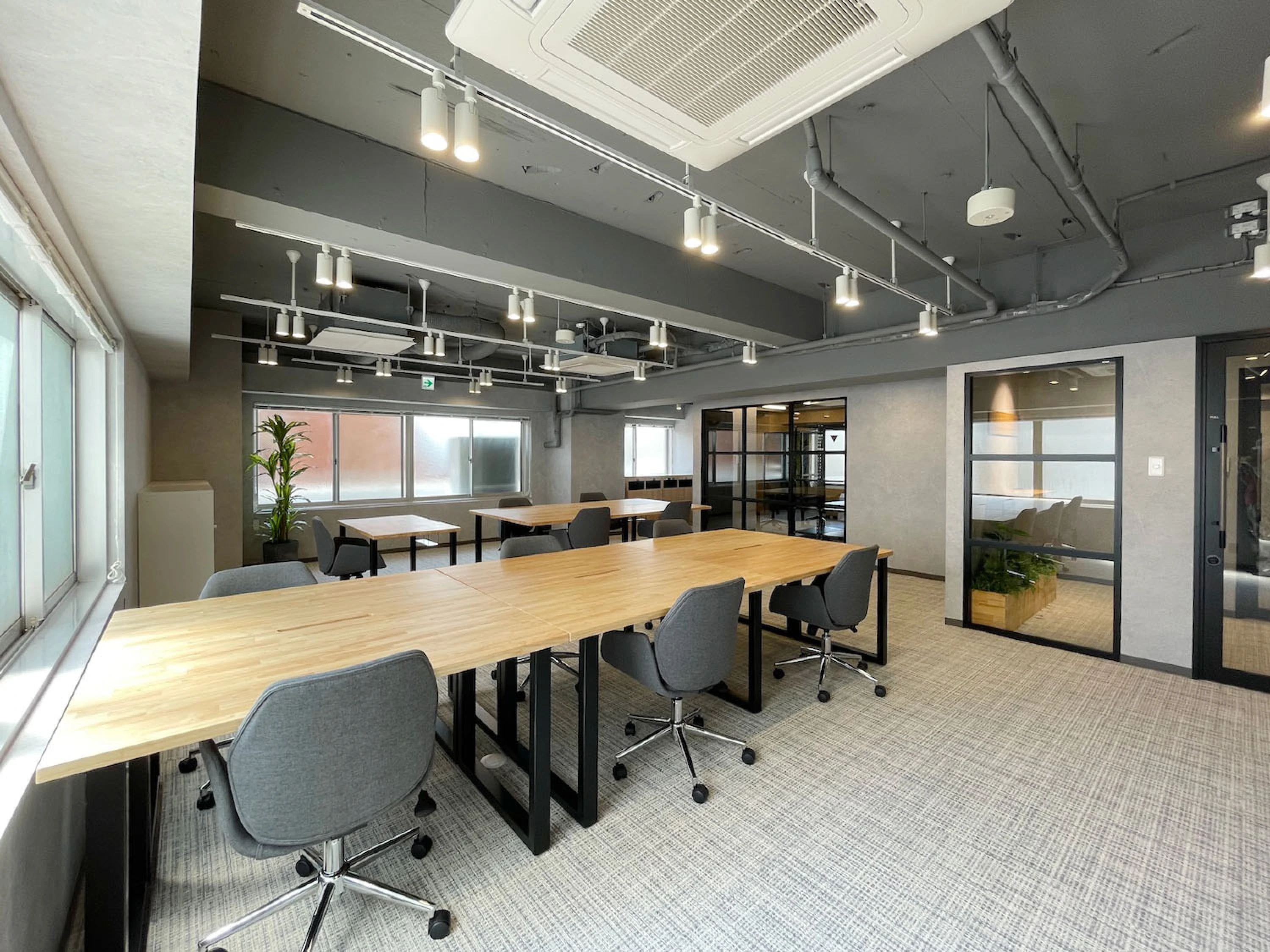 BIZcomfort京急大森町