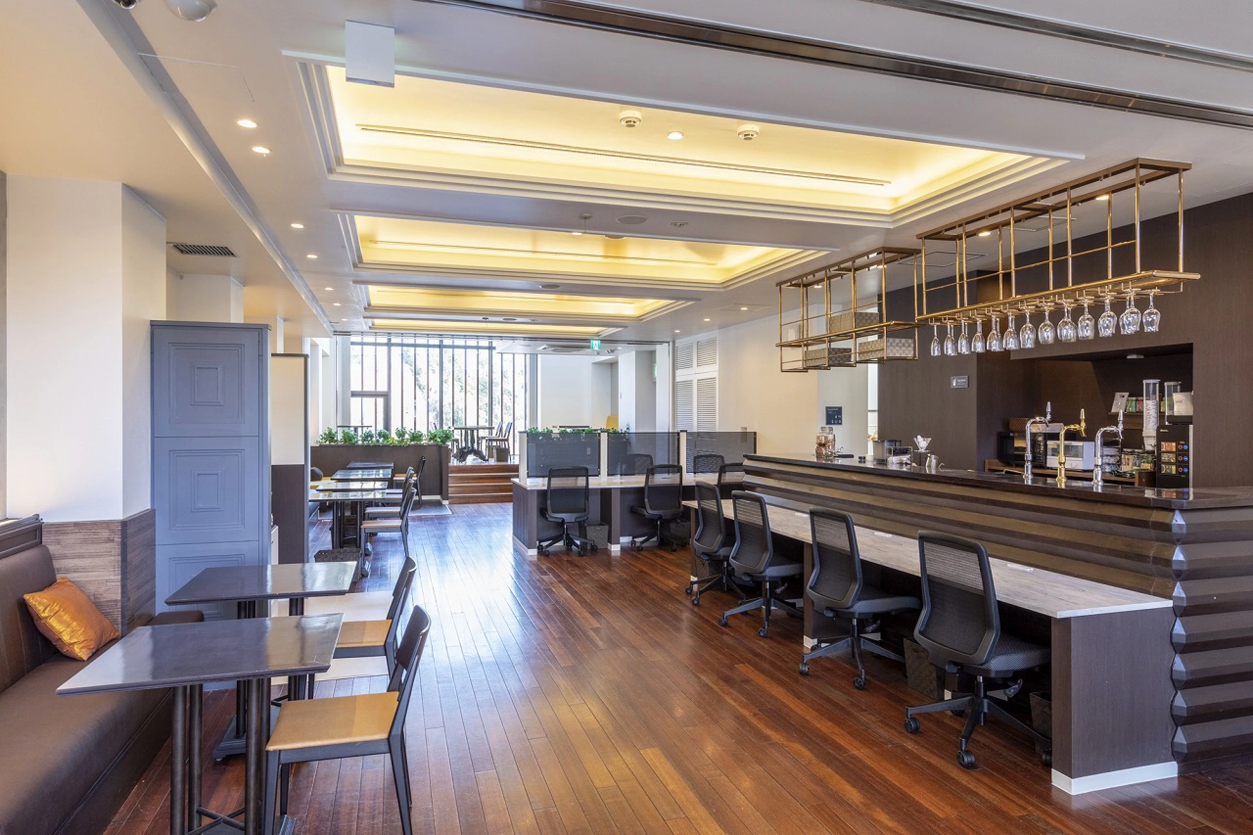 BIZcomfort横浜元町ANNEX Before