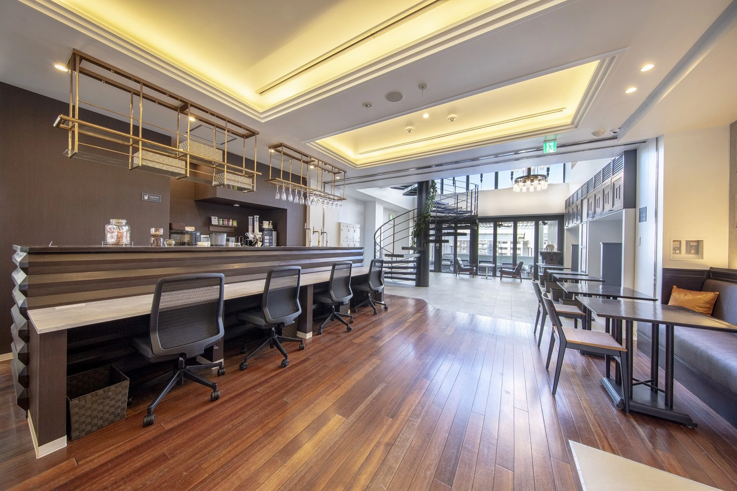 BIZcomfort横浜元町ANNEX After