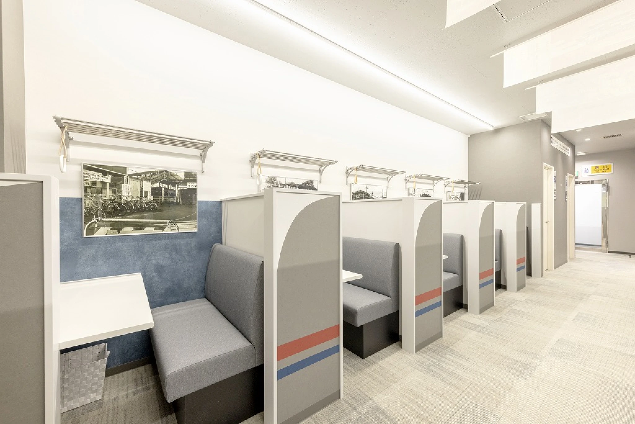 BIZcomfort青砥駅前