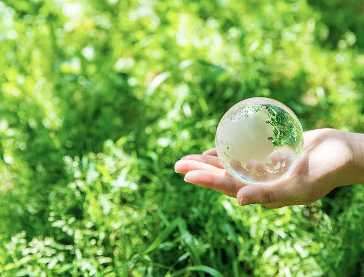 ボトルキャップをワクチンへ