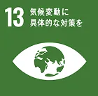 気候変動に具体的な対策を